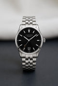 MODEL 01 Signature Timeless Black