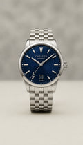 MODEL 01 Signature Cobalt Blue